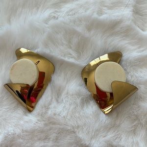 Statement Costume Earrings